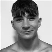 Doy clases de inglés a estudiantes desde primaria hasta la ESO